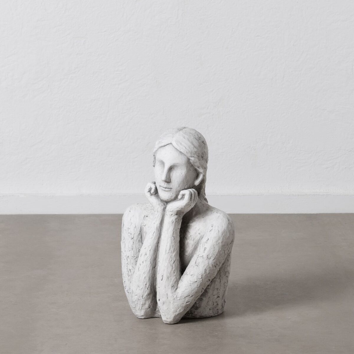 Biustas Molis Moteris 35,5 x 27 x 55 cm